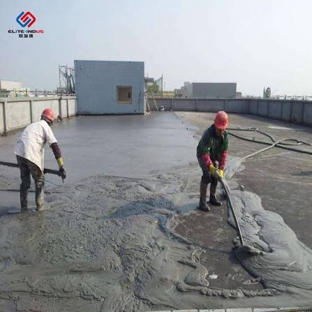Foam Concrete