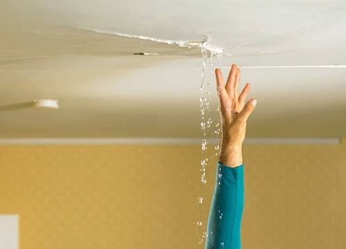 Leakage
